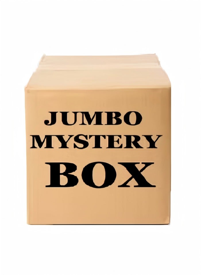 Mystery Box For Men's Gift