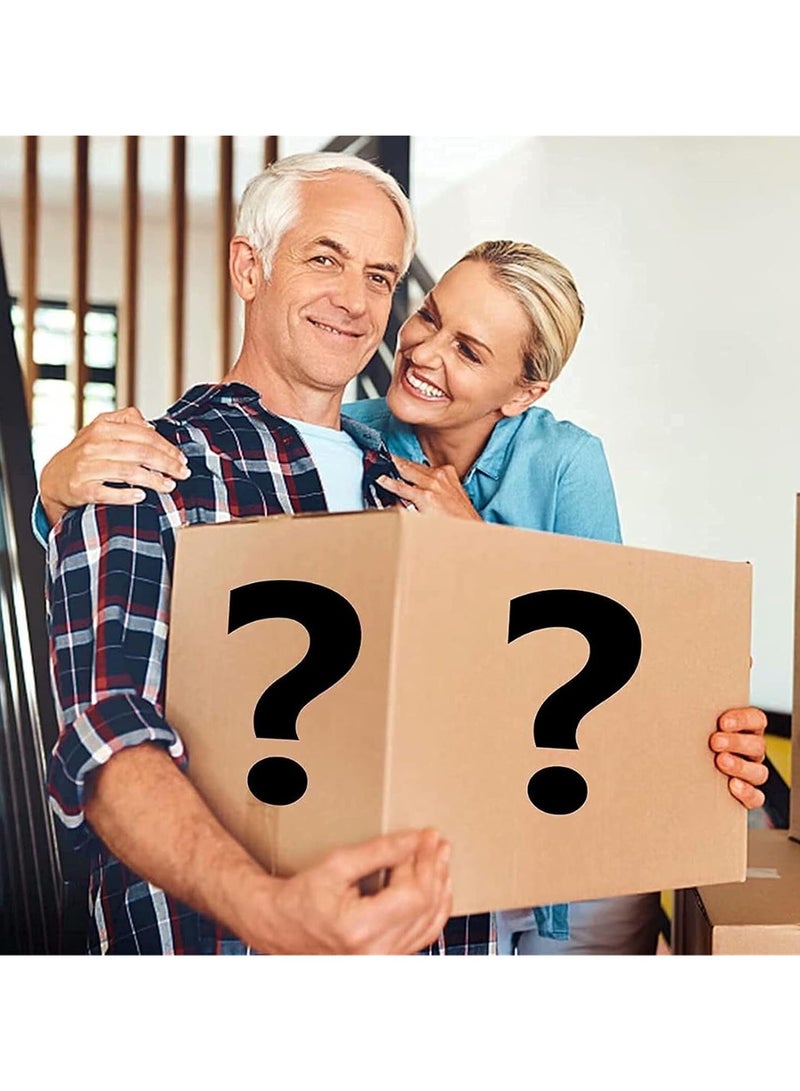 Mystery Box For Men's Gift