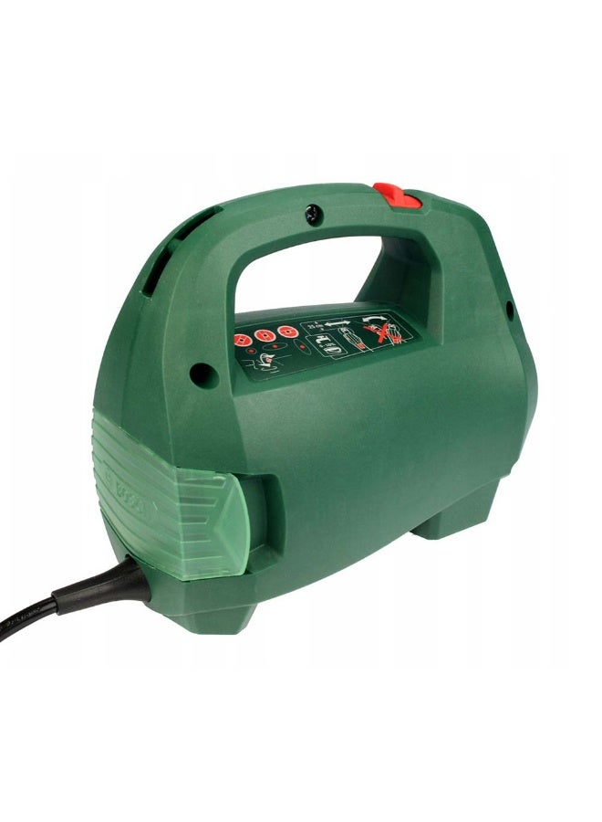 BOSCH Bosch PFS 2000 (603207370) 440W 220V Electric Paint Spray Set - Image 4
