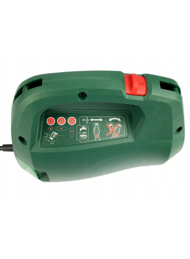 BOSCH Bosch PFS 2000 (603207370) 440W 220V Electric Paint Spray Set - Image 5