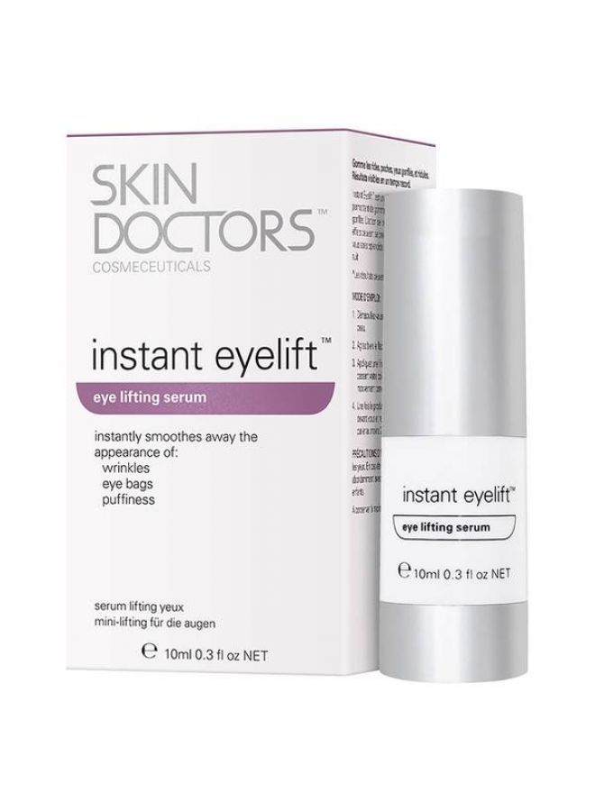 INSTANT Skin Doctors Instant Eyelift (10ml) 