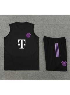 KUYING New Football Training Suit Set  - Image 1