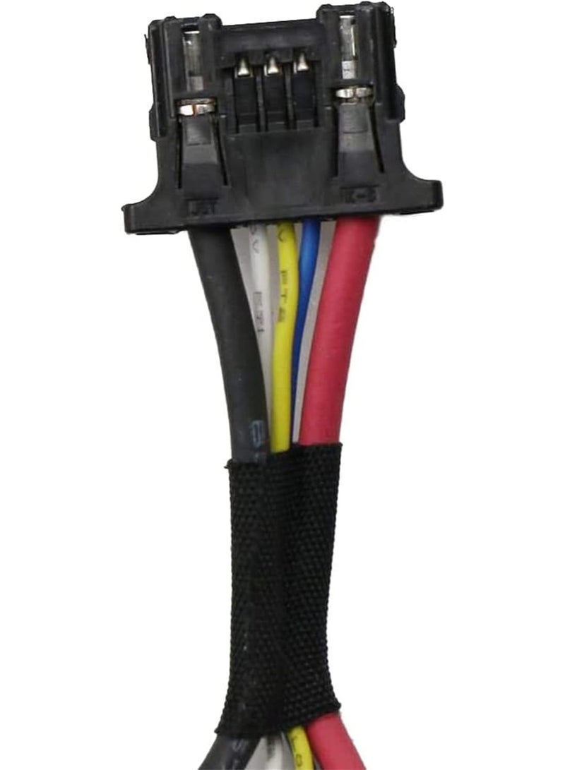 Terabyte 45N1742 45N1740 45N1741 45N1743 SB10K12721 00NY639 Battery Compatible for Lenovo ThinkPad T550 T550s T560 W550 W550s P50S Series - Image 2