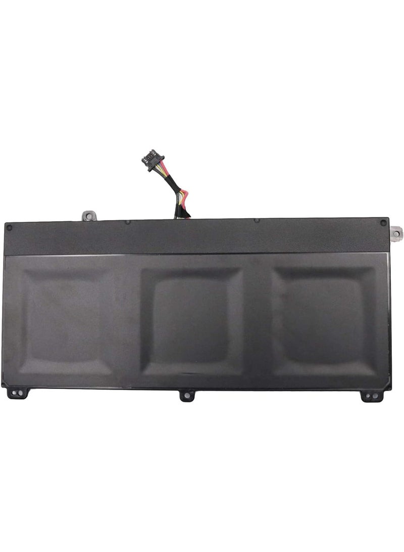 Terabyte 45N1742 45N1740 45N1741 45N1743 SB10K12721 00NY639 Battery Compatible for Lenovo ThinkPad T550 T550s T560 W550 W550s P50S Series - Image 3