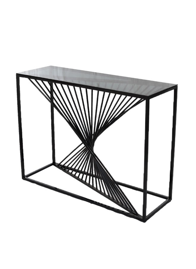 Kandil Egypt - The Statement-Making Console with Clean Lines and Sculptural Design - Image 1