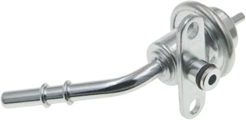 Yurefax Fuel Pressure Regulator for Toyota Models - Image 1