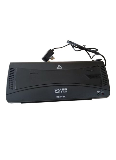 A4 Laminating Machine