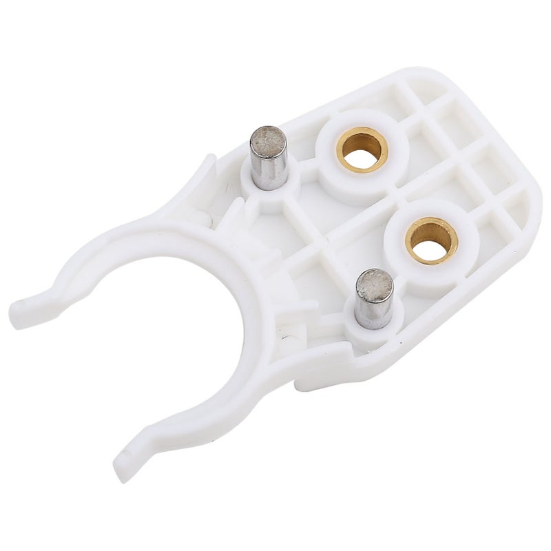 Automatic Cutter Holder Clamp Plastic Milling Machine Tool Accessories ISO20/ISO25ISO20 - Image 1
