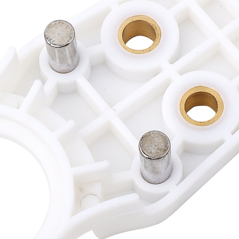 Automatic Cutter Holder Clamp Plastic Milling Machine Tool Accessories ISO20/ISO25ISO20 - Image 4