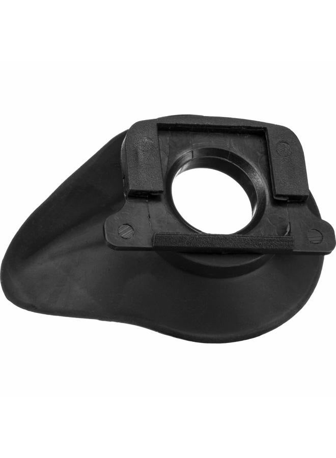 Hoodman HEYEC22 HoodEYE Camera Eyecup Eye Cup Viewfinder Eye Piece for Canon 1DxMarkII 5DSR 5DS 5DMarkIV 5DMarkIII 7DMarkII - Image 3