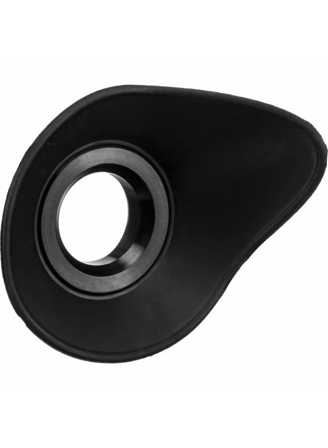Hoodman HEYEC22 HoodEYE Camera Eyecup Eye Cup Viewfinder Eye Piece for Canon 1DxMarkII 5DSR 5DS 5DMarkIV 5DMarkIII 7DMarkII - Image 2