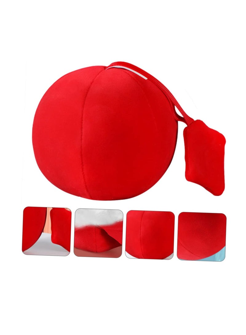 QZ 1Pc Grasping Ball Training Ball for Year Safe Material Enhances Color Recognition Hand Eye Coordination Engaging - Image 4