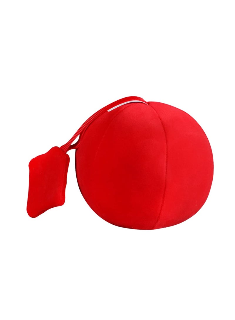 QZ 1Pc Grasping Ball Training Ball for Year Safe Material Enhances Color Recognition Hand Eye Coordination Engaging - Image 2