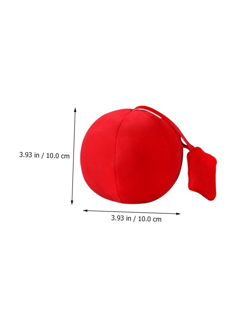 QZ 1Pc Grasping Ball Training Ball for Year Safe Material Enhances Color Recognition Hand Eye Coordination Engaging - Image 3