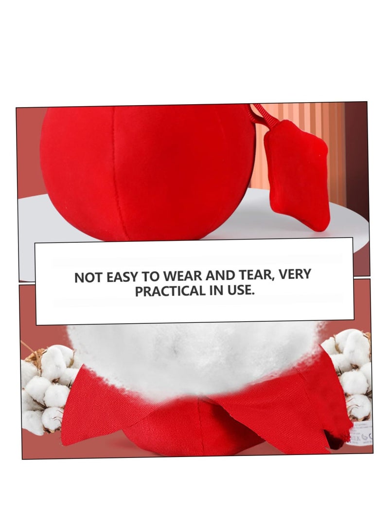 QZ 1Pc Grasping Ball Training Ball for Year Safe Material Enhances Color Recognition Hand Eye Coordination Engaging - Image 5