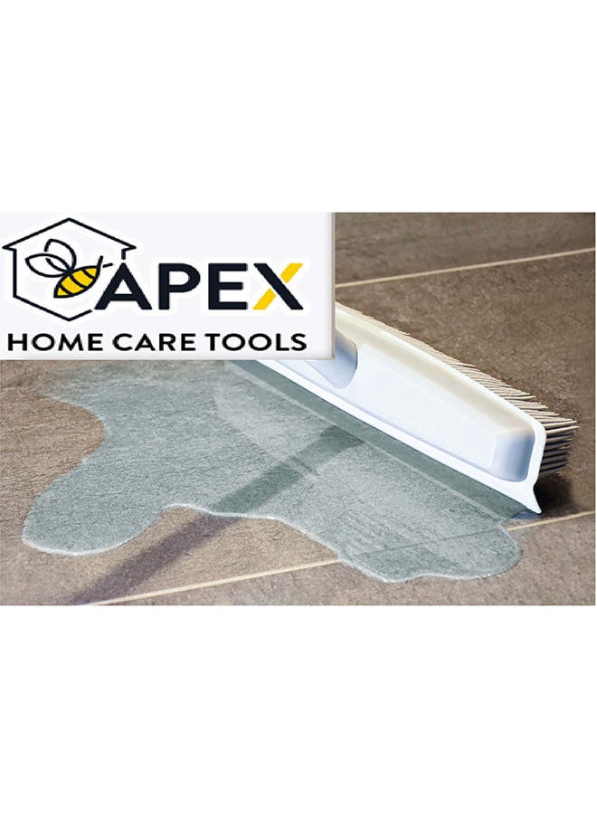 APEX ممسحة مطاطية ومقبض مكون من 3 أجزاء  - Image 4