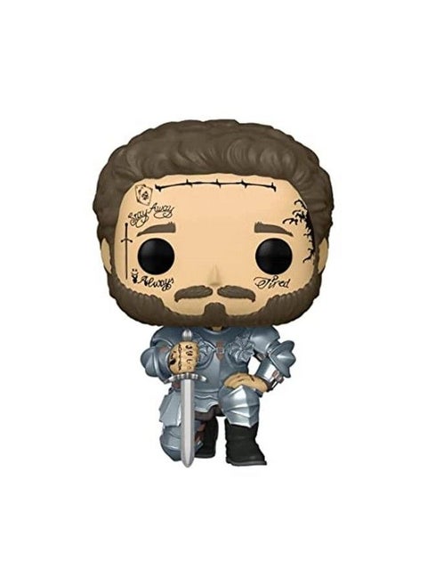 Pop! Rocks: Knight Post Malone