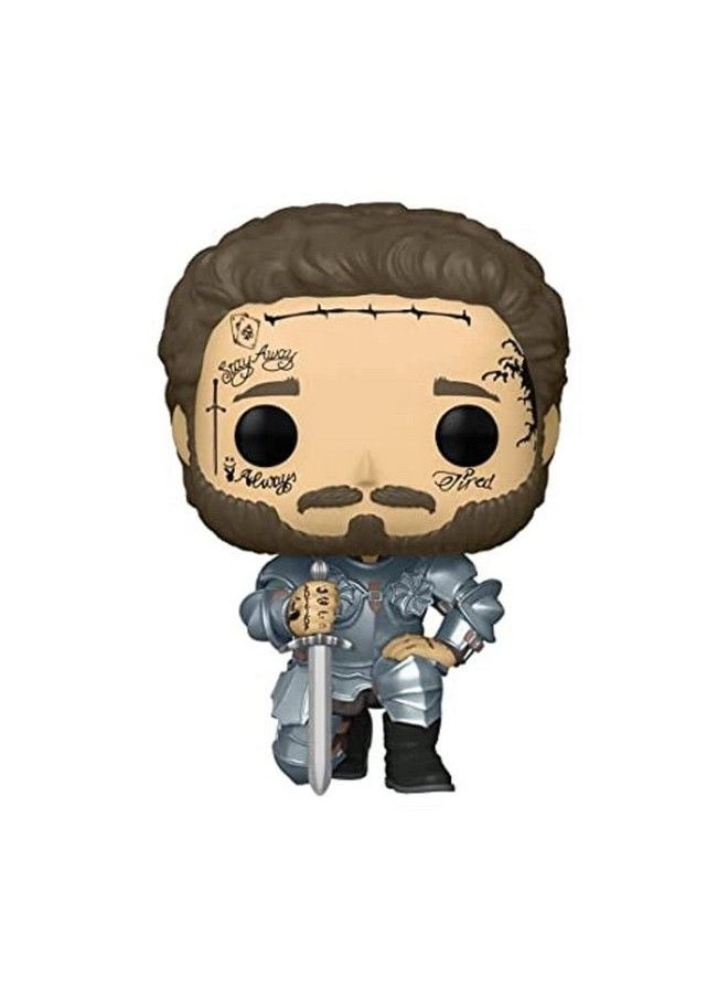 Pop! Rocks: Knight Post Malone