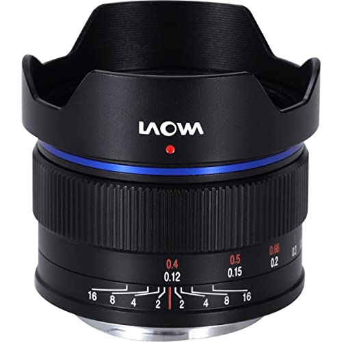 Laowa 10mm f/2 Zero-D Hybrid Lens for Micro 4/3 - Image 5
