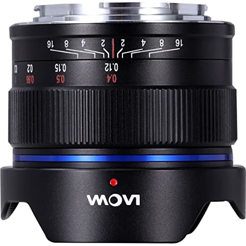 Laowa 10mm f/2 Zero-D Hybrid Lens for Micro 4/3 - Image 4