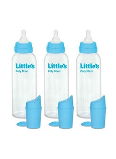 Poly Maxi Feeding Bottle (Pack Of 3) - pzsku/Z616D553C8ACA265B14DCZ/45/_/1692273707/216900e6-794a-4260-8655-a11268aafee2