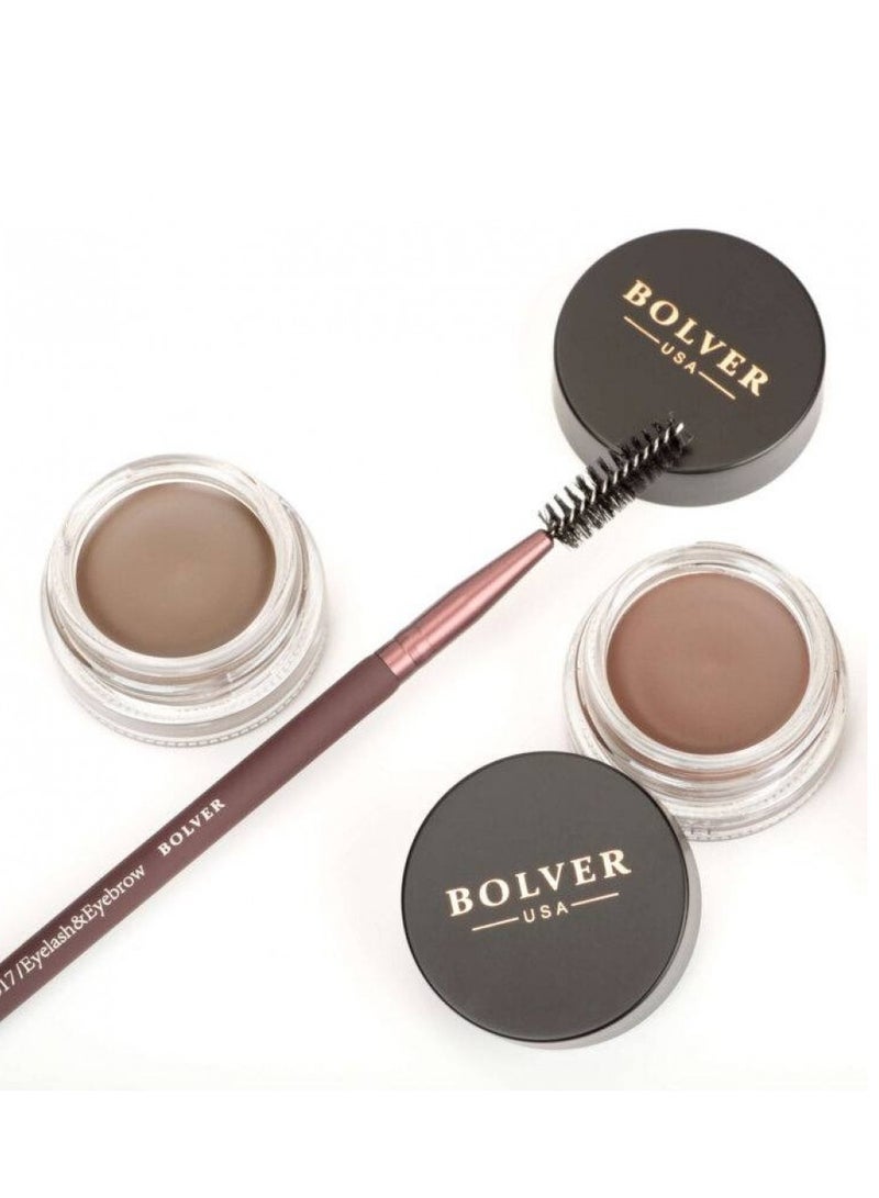 بولفر جل حواجب ميديوم كوفي من بولفير - Image 4