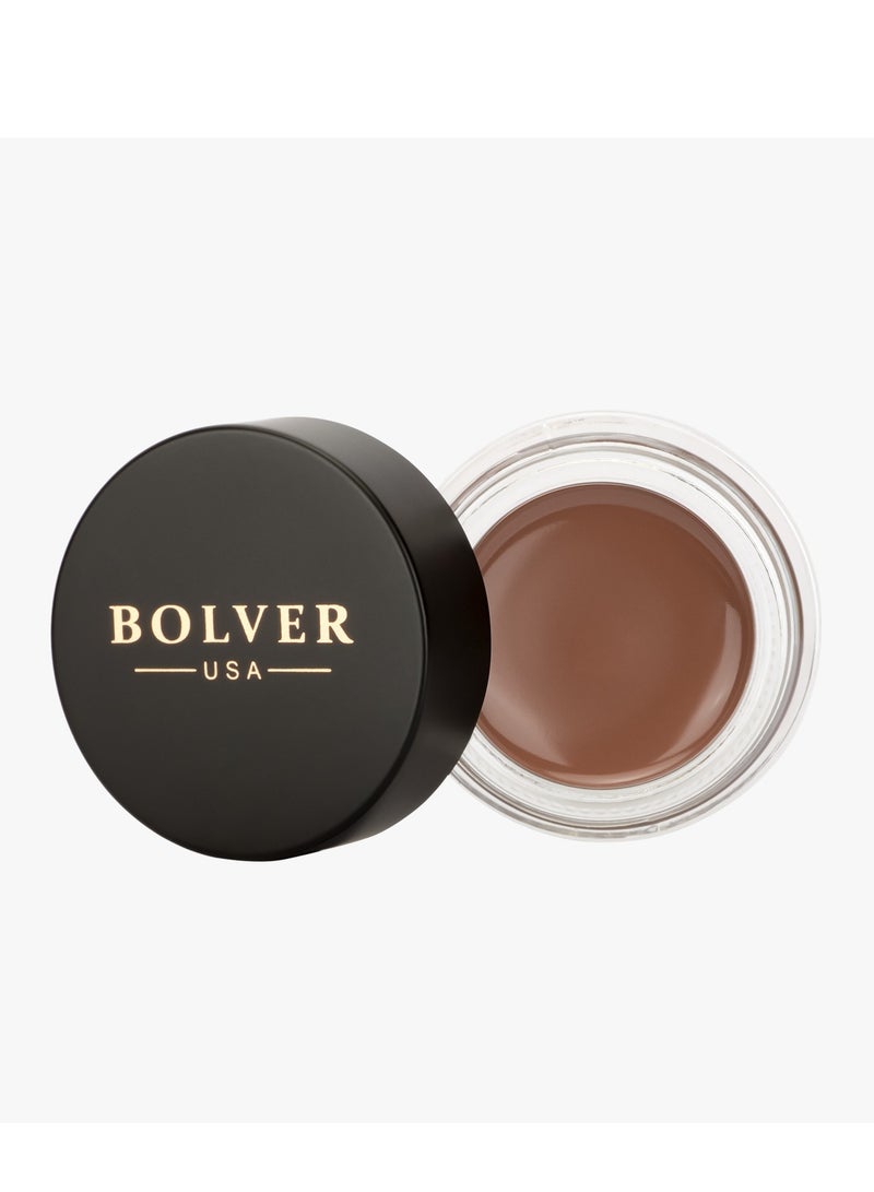بولفر جل حواجب ميديوم كوفي من بولفير - Image 1