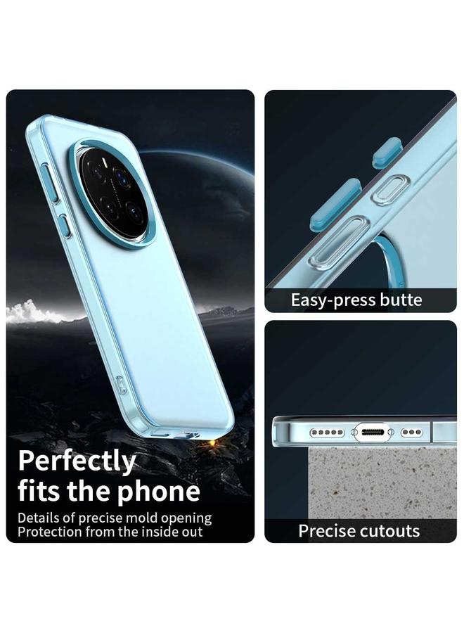 S-TOP Case For Honor Magic7 Pro Candy PC Hybrid TPU Shockproof Phone Case - Image 3