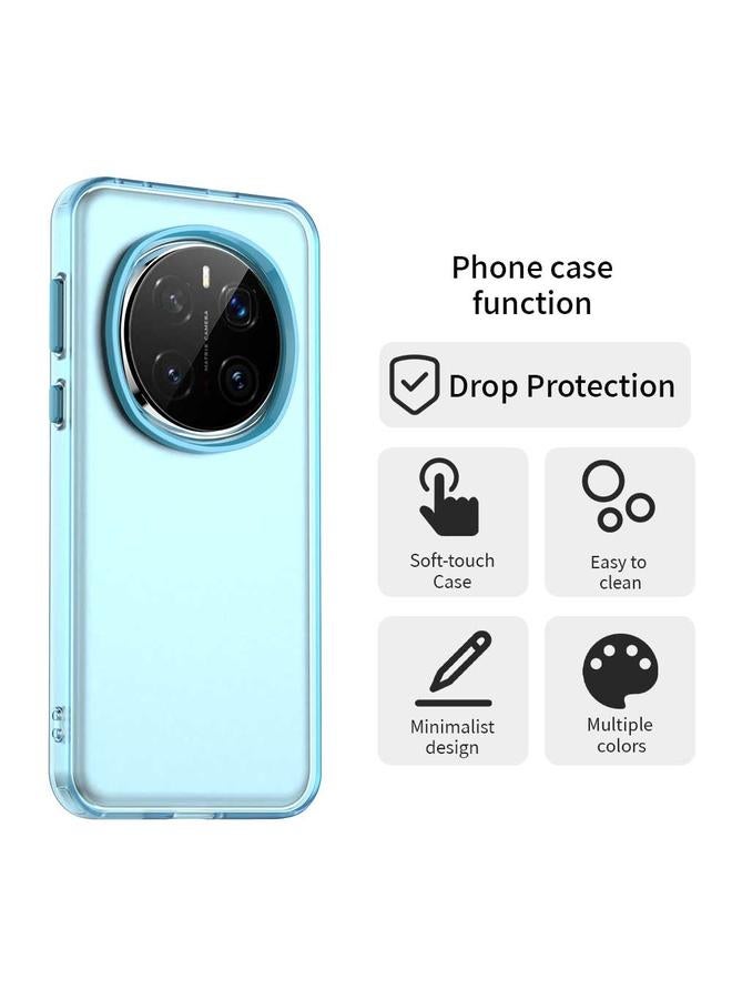 S-TOP Case For Honor Magic7 Pro Candy PC Hybrid TPU Shockproof Phone Case - Image 4