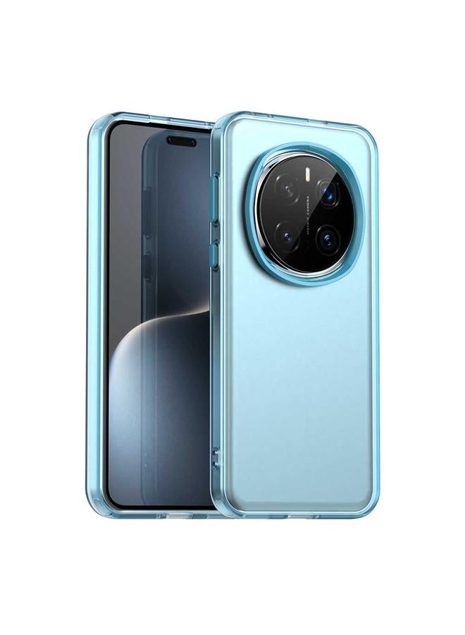 S-TOP Case For Honor Magic7 Pro Candy PC Hybrid TPU Shockproof Phone Case - Image 1