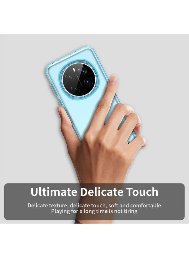 S-TOP Case For Honor Magic7 Pro Candy PC Hybrid TPU Shockproof Phone Case - Image 5