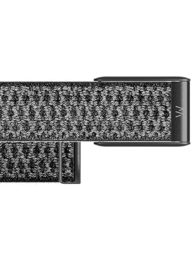 WHOOP CloudKnit – Compatible with One and Peak – Comfortable, Durable, Fine-Knit Cashmere Accessory for Health & Fitness Wearable – 24/7 Activity, Sleep, Recovery Tracker, Not Compatible with Gen 4 - Image 4