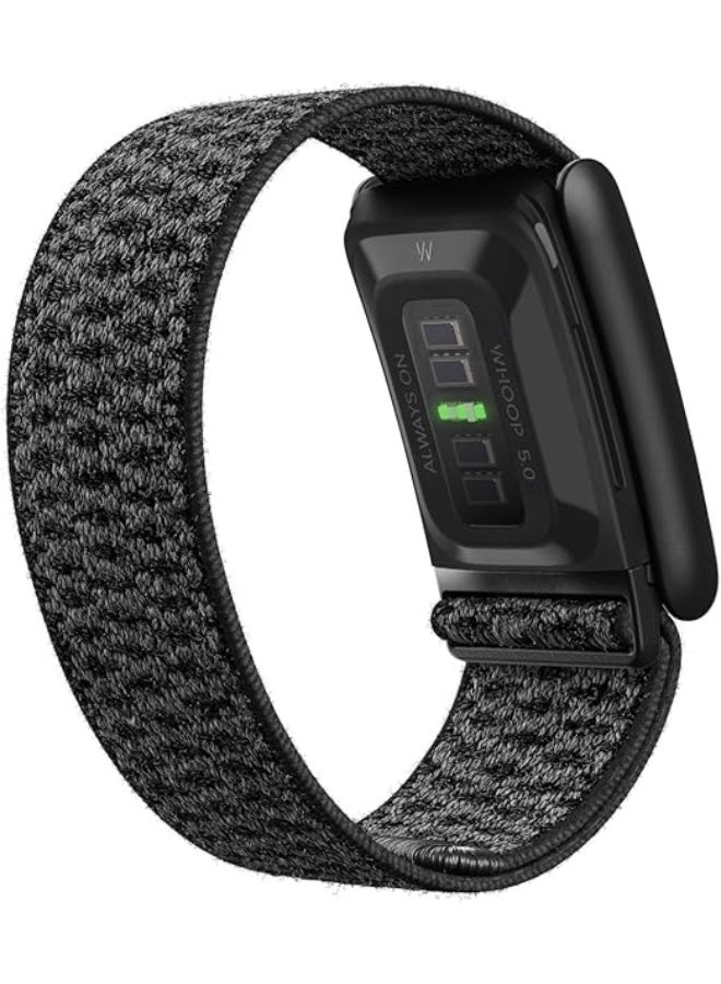 WHOOP CloudKnit – Compatible with One and Peak – Comfortable, Durable, Fine-Knit Cashmere Accessory for Health & Fitness Wearable – 24/7 Activity, Sleep, Recovery Tracker, Not Compatible with Gen 4 - Image 2