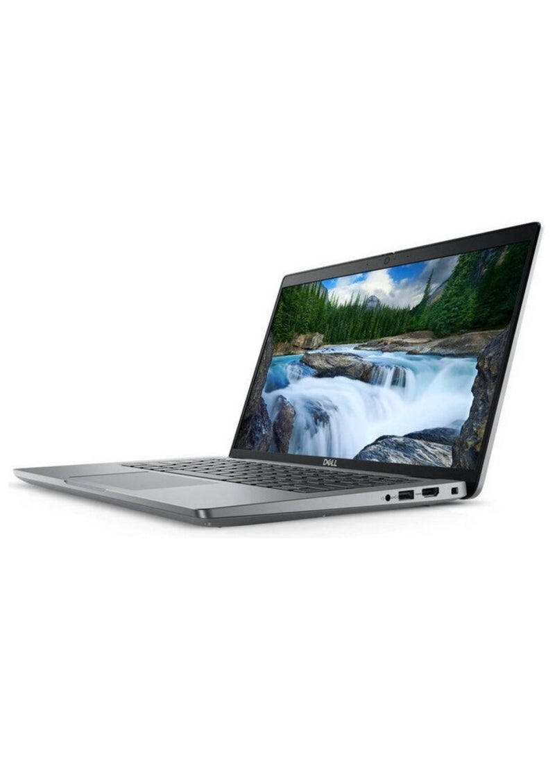DELL Latitude 5440 Laptop, 14" FHD Display, Intel Core i5-1345U v Pro Processor, 16GB RAM, 512GB SSD, Intel Iris Xe Graphics, Backlit Keyboard, Windows 11, Gray | 5JC7R English Grey - Image 3