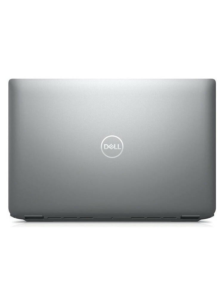 DELL Latitude 5440 Laptop, 14" FHD Display, Intel Core i5-1345U v Pro Processor, 16GB RAM, 512GB SSD, Intel Iris Xe Graphics, Backlit Keyboard, Windows 11, Gray | 5JC7R English Grey - Image 4