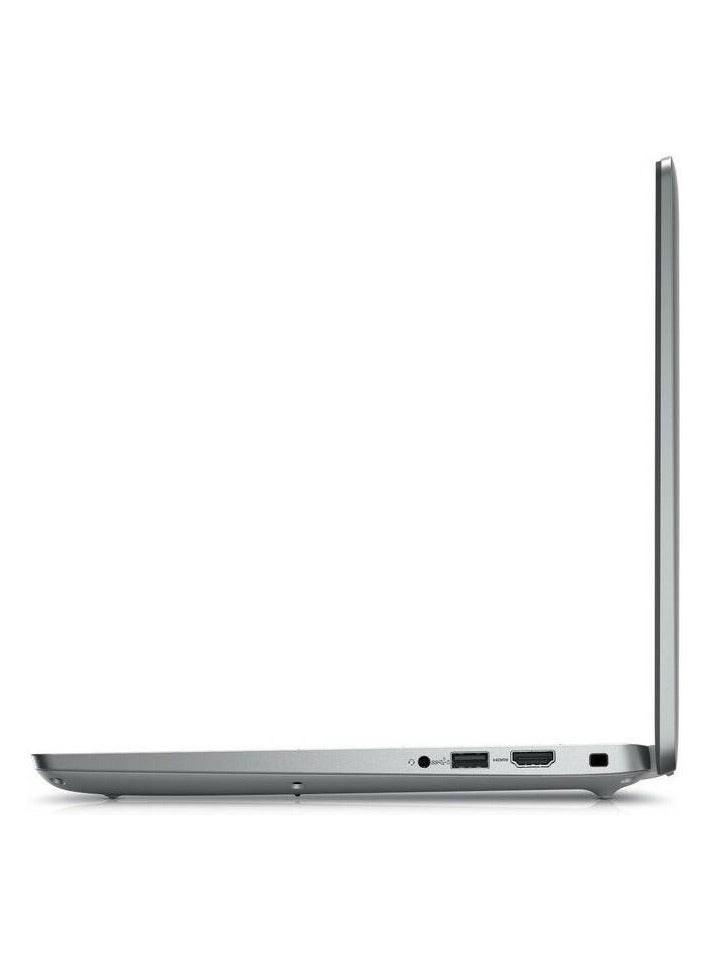 DELL Latitude 5440 Laptop, 14" FHD Display, Intel Core i5-1345U v Pro Processor, 16GB RAM, 512GB SSD, Intel Iris Xe Graphics, Backlit Keyboard, Windows 11, Gray | 5JC7R English Grey - Image 5