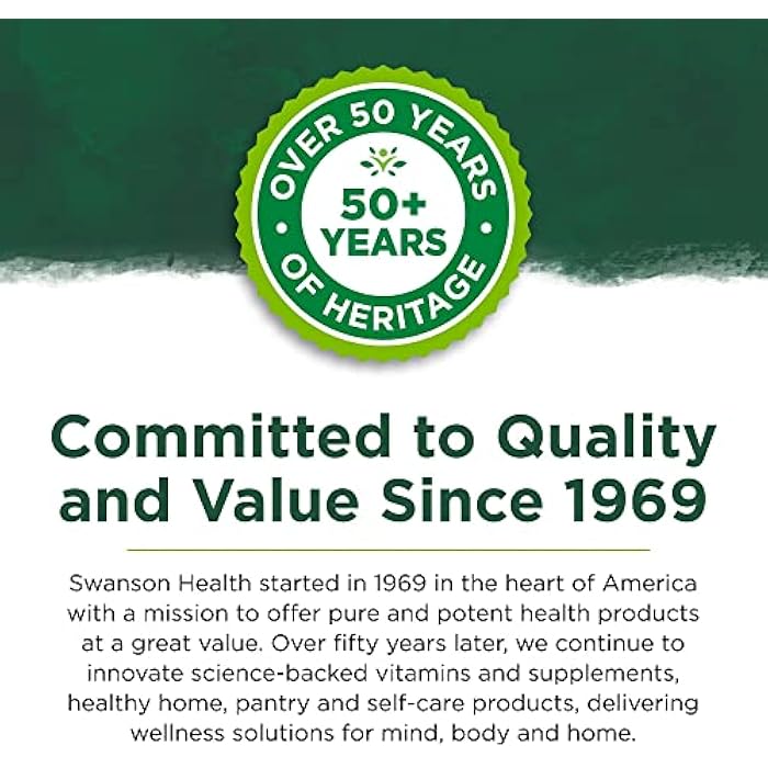 Swanson Joint Care - Featuring Truflex 120 Sgels - Image 5