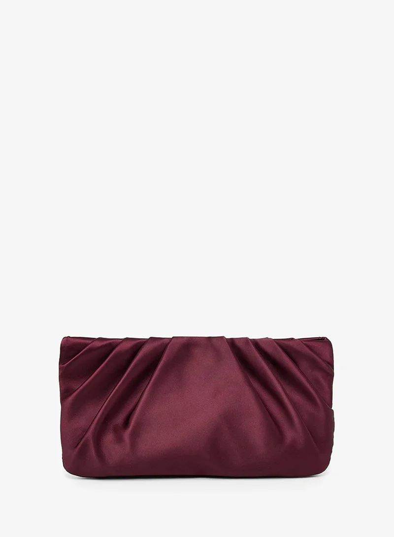 Steve Madden Btrophy Wine Women's Clutches