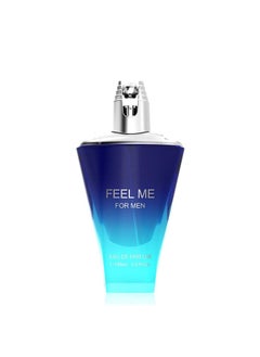 جي كازانوفا باريس عطر فيل مي أو دي بيرفيوم للرجال 100 مل - كازانوفا  - Image 1