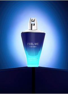 جي كازانوفا باريس عطر فيل مي أو دي بيرفيوم للرجال 100 مل - كازانوفا  - Image 2