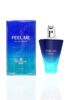 Feel Me Eau de Perfume for Men 100 ml - Casanova - pzsku/Z616E1D8F15720DF326EEZ/45/_/1725899339/2b33890a-9912-4813-8ea1-76540e115493