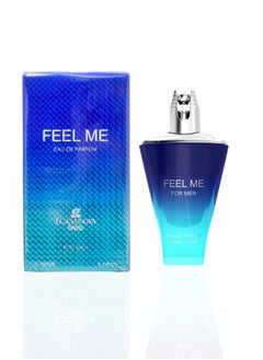 جي كازانوفا باريس عطر فيل مي أو دي بيرفيوم للرجال 100 مل - كازانوفا  - Image 4