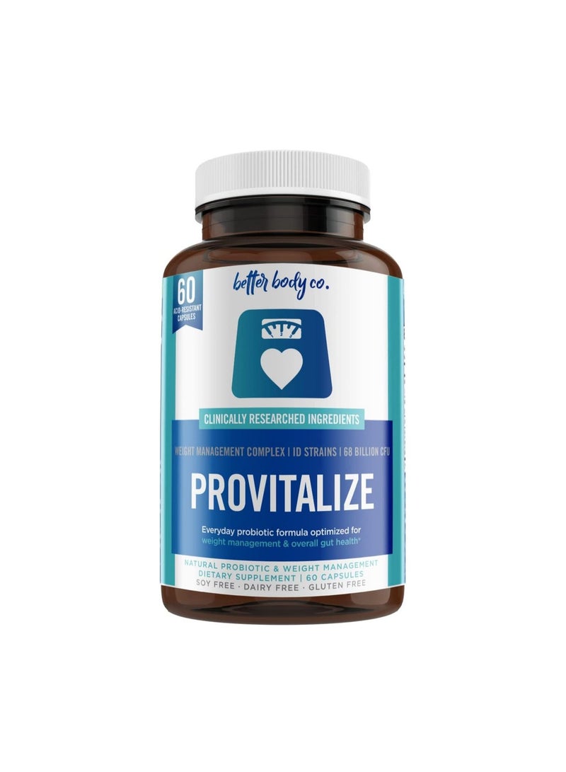 عام مكمل بروبيوتيك لتخفيف اعراض انقطاع الطمث للنساء