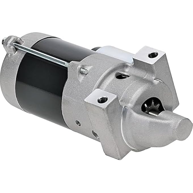 DB Electrical Snd0007 Starter For Cub Cadet Kohler John Deere - Image 2
