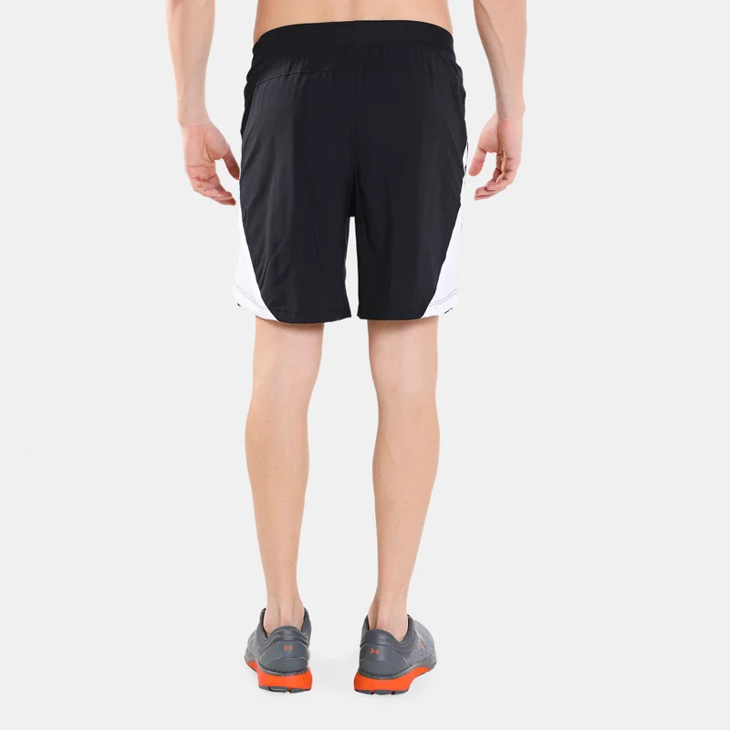 اندر ارمر Men's Launch Running Shorts