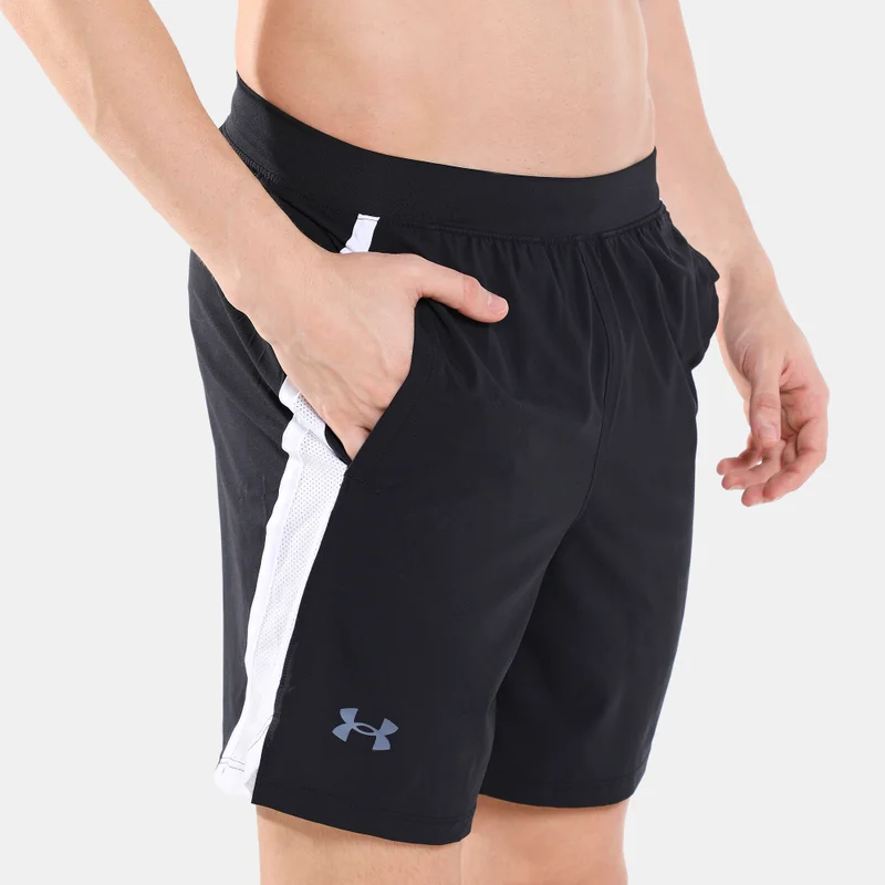 اندر ارمر Men's Launch Running Shorts