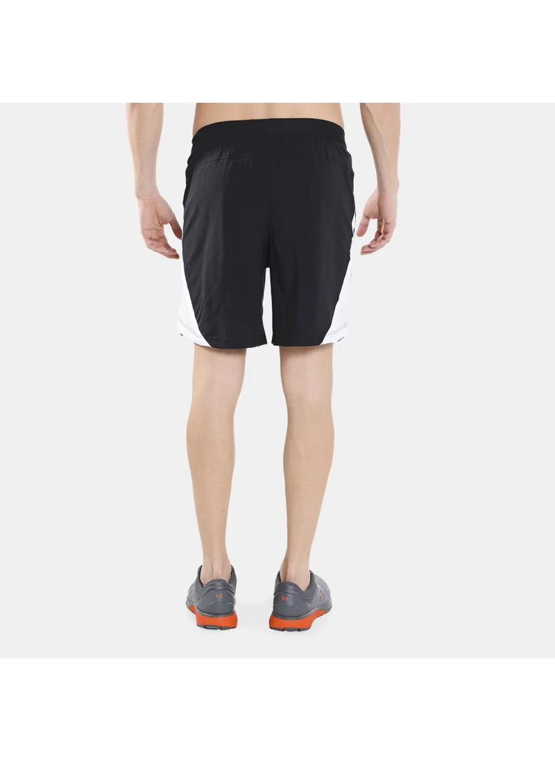اندر ارمور Men's Launch Running Shorts