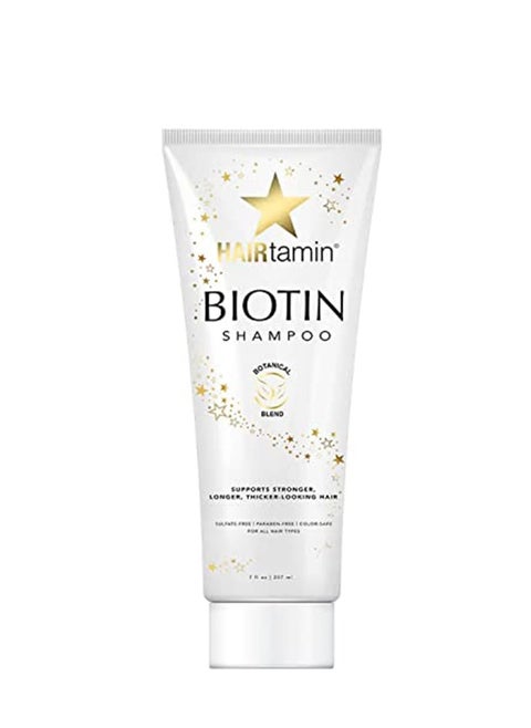 Biotin Shampoo 207ml