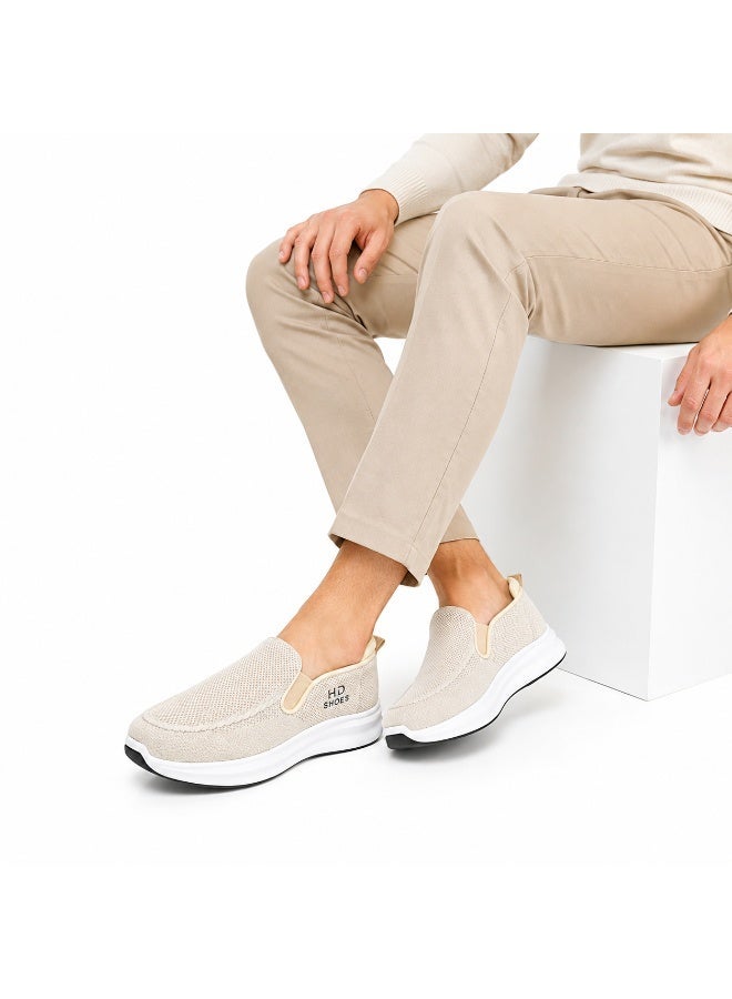 Easy Slip-On Comfort With A Practical Everyday Style - Image 1