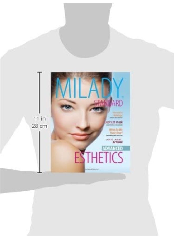 null - Milady Standard Esthetics : Advanced - Image 1